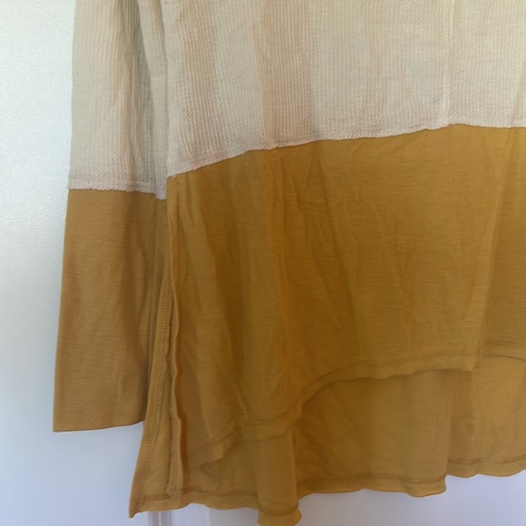 O’Neill Long Sleeve Color Block Shirt - Picture 3 of 6